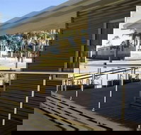 The Real McCoy Holiday Accommodation - Accommodation Resorts