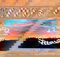 Capon Cottage - Accommodation Resorts