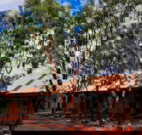 Kings Canyon Resort - Accommodation Resorts