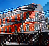 Royal Exhibition Hotel - Accommodation Resorts