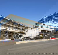 Gateway Hotel by Nightcap Plus - Accommodation Resorts