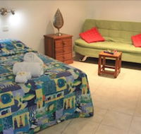 Airlie Beach Motor Lodge - Accommodation Resorts