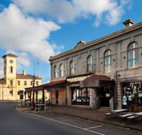 Hotel Frangos - Accommodation Resorts