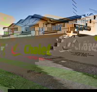 Chalet Motor Inn - Accommodation Resorts