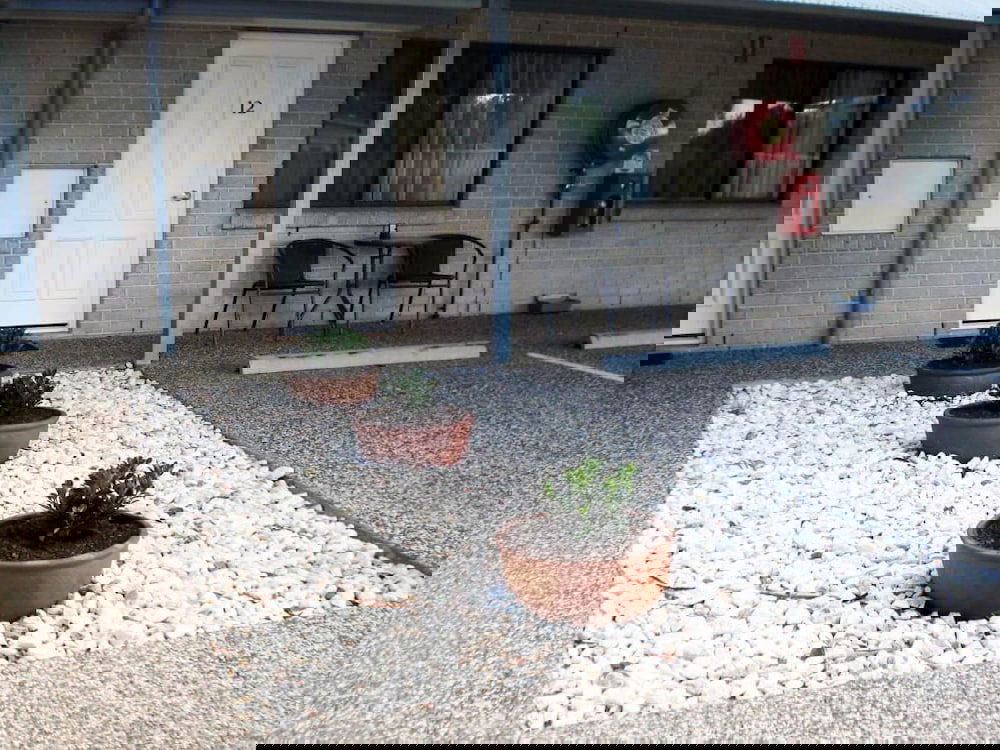 Aubigny ACT Accommodation Resorts