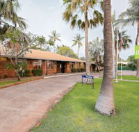 Ibis Styles Kununurra - Accommodation Resorts