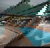 Fig Tree Motel - Accommodation Resorts