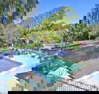 Sandcastles 1770 Motel  Resort - Accommodation Resorts