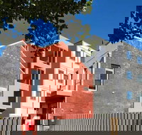 Hougoumont Hotel - Accommodation Resorts