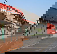 ibis Styles Tamworth - Accommodation Resorts