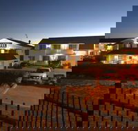 Best Western Coachman's Inn Motel - Accommodation Resorts