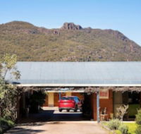 Kookaburra Motor Lodge - Accommodation Resorts