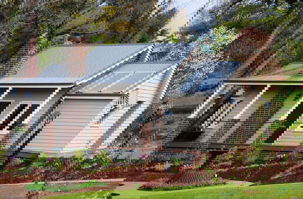 Marysville VIC Accommodation Resorts