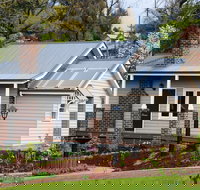 Marysville Garden Cottages - Accommodation Resorts