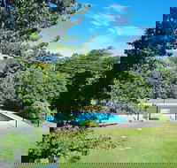 Bogong View Motor Inn - Accommodation Resorts