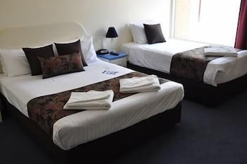Ceduna Foreshore Hotel Motel - Accommodation Resorts 6