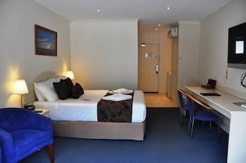 Ceduna Foreshore Hotel Motel - Accommodation Resorts 3