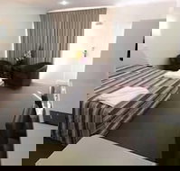 Ceduna Foreshore Hotel Motel - Accommodation Resorts