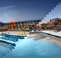 Mid City Warrnambool - Accommodation Resorts