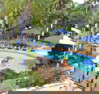 Kellys Beach Resort - Accommodation Resorts