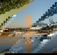 Wrest Point - Accommodation Resorts