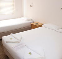 CBD Hotel - Accommodation Resorts