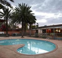 Seasons Hotel Newman - Accommodation Resorts