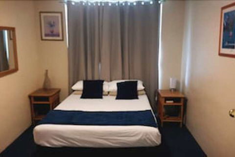 All Seasons Country Lodge - Accommodation Resorts 0