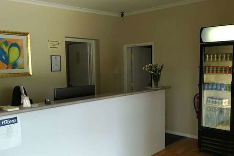 All Seasons Country Lodge - Accommodation Resorts 5