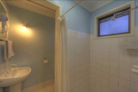 All Seasons Country Lodge - Accommodation Resorts 7