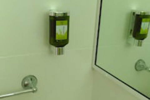 All Seasons Country Lodge - Accommodation Resorts 6