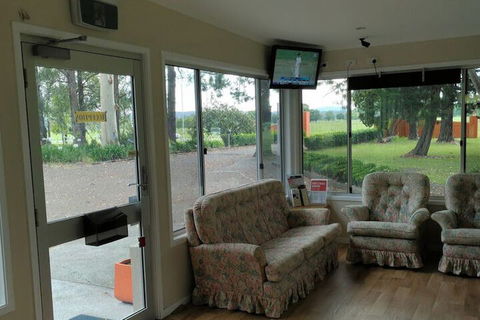 All Seasons Country Lodge - Accommodation Resorts 4