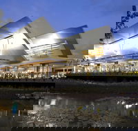 Mercure Sydney Liverpool - Accommodation Resorts