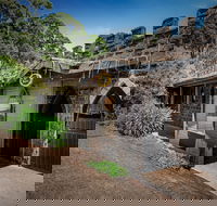 Kryal Castle - Accommodation Resorts