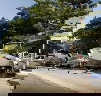 Reflections Holiday Parks Forster Beach - Accommodation Resorts