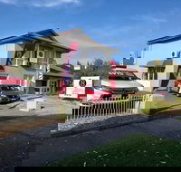 Atwood Motor Inn - Accommodation Resorts