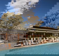 Emirates OneOnly Wolgan Valley Australia - Accommodation Resorts