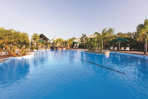 Oaks Cable Beach Resort - Accommodation Resorts 5