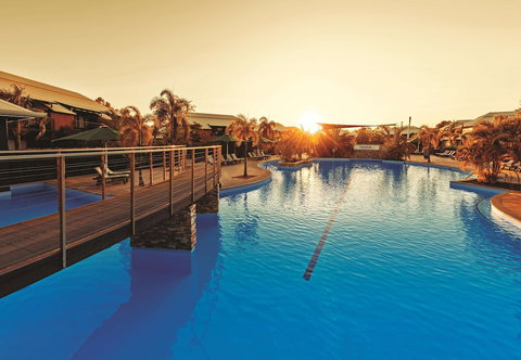 Oaks Cable Beach Resort - Accommodation Resorts 6