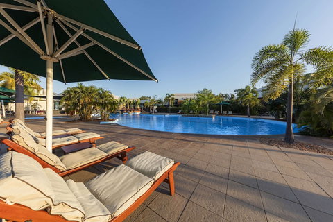 Oaks Cable Beach Resort - Accommodation Resorts 3