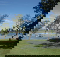 Kununurra Lakeside Resort - Accommodation Resorts