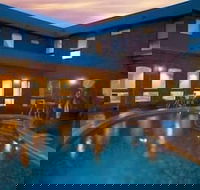 Hotel Cavalier - Accommodation Resorts