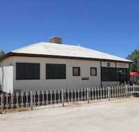 Hamelin Pool Caravan Park - Accommodation Resorts