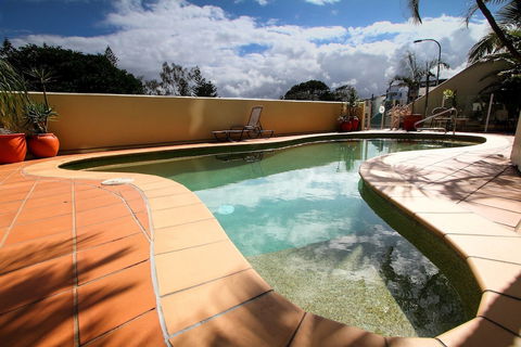 The Waterview - Accommodation Resorts 3