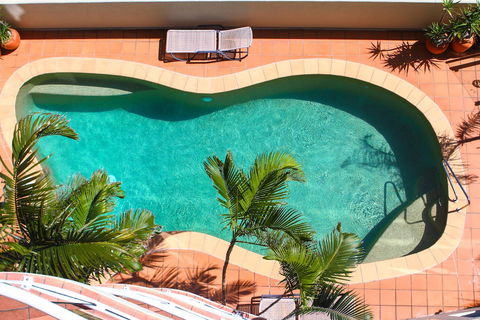 The Waterview - Accommodation Resorts 2