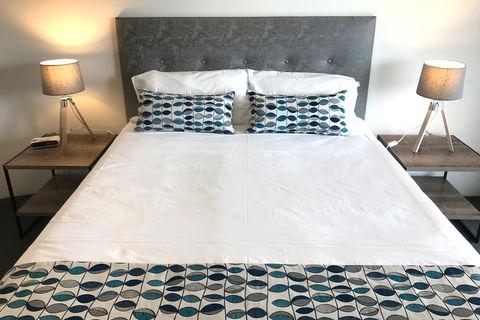 The Waterview - Accommodation Resorts 5