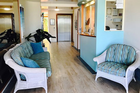 The Waterview - Accommodation Resorts 1