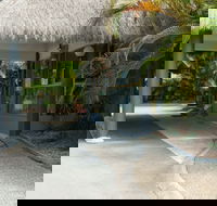 Pandanus Palms Holiday Resort - Accommodation Resorts