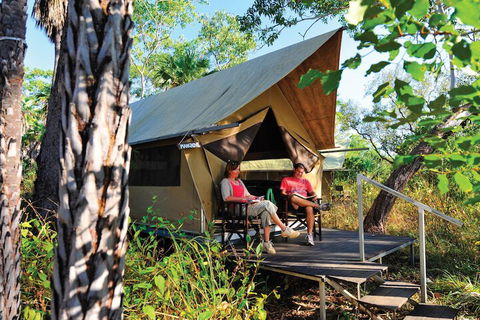 Mitchell Falls Wilderness Lodge - Accommodation Resorts 5