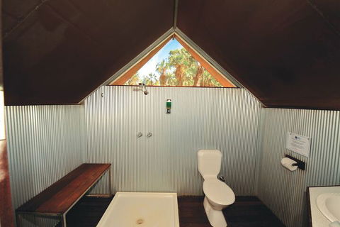 Mitchell Falls Wilderness Lodge - Accommodation Resorts 6